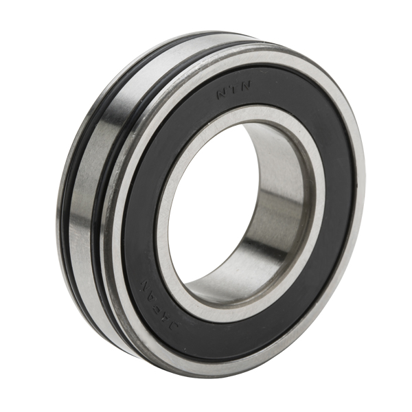 NTN AC-6205LLB Deep groove ball bearings 25x52x15mm